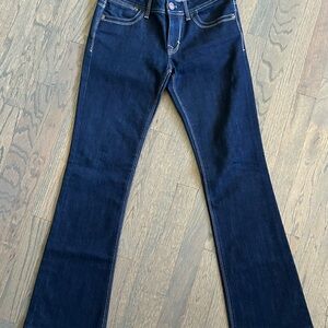 DL1961 JENNIFER HIGH RISE BOOT JEANS